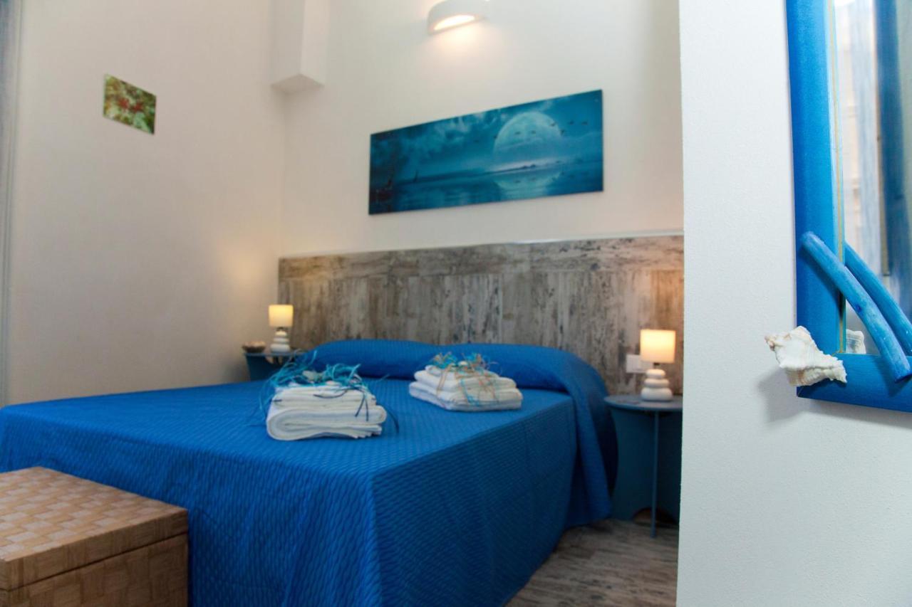 Bed and Breakfast Le Cale Trapani Exteriér fotografie