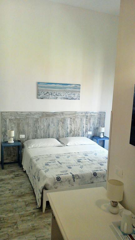 Bed and Breakfast Le Cale Trapani Exteriér fotografie