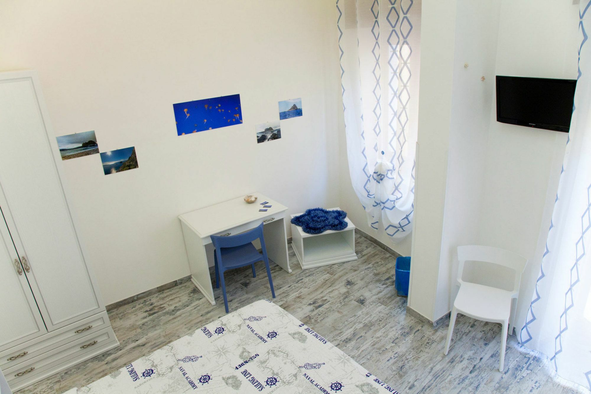 Bed and Breakfast Le Cale Trapani Exteriér fotografie