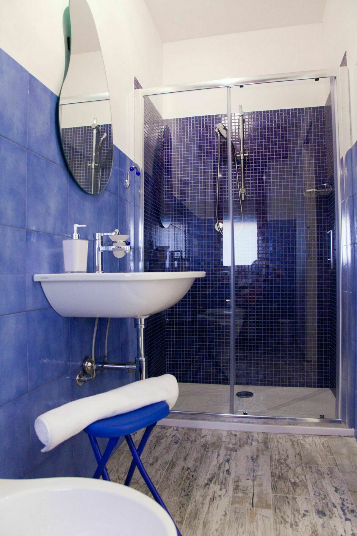 Bed and Breakfast Le Cale Trapani Exteriér fotografie